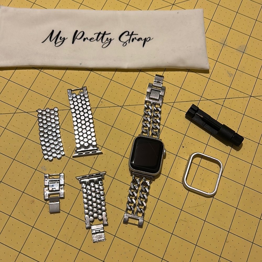 40mm Apple Watch bands